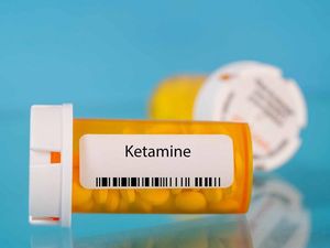 Aturan Baru BPOM! Ketamin Masuk Kategori Obat-obatan Tertentu, Ini Artinya Aturan Baru BPOM! Ketamin Masuk Kategori Obat-obatan Tertentu, Ini Artinya