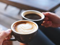 Bolehkah Minum Kopi saat Sahur? Begini Efek Sampingnya
