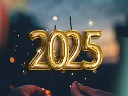 Daftar Tanggal Merah 2025, Lengkap dengan Hari Libur Nasional dan Cuti Bersama