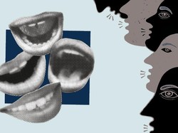 15 Bahaya Lisan yang Tak Dijaga