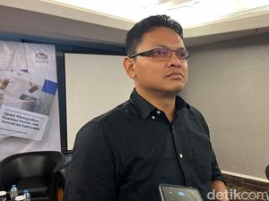 Jubir MK Sebut Ada 4 Gugatan Terkait Cawalkot Banjarbaru Raih Suara 100%