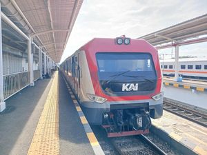 Viral KA Prameks Mogok di Kulon Progo, Ini Penjelasan KAI Commuter Viral KA Prameks Mogok di Kulon Progo, Ini Penjelasan KAI Commuter