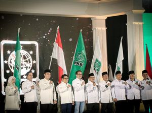 8 Kepala Daerah Terpilih di Jabar Jadi Pengurus PKB