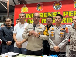 ASN Kejari Lubuk Pakam Gelapkan 20 Mobil Rental, Begini Modusnya