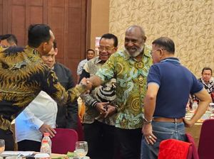 Tokoh Papua Selatan Nilai Lumbung Pangan Peluang Ekonomi Baru