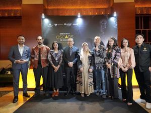 Menbud Ajak Warga RI Dukung Film Women from Rote Island Menuju Piala Oscar