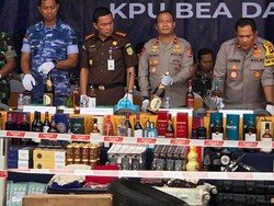 BNN Kepri Ungkap Strategi Pemberantasan Narkoba di Wilayah Perbatasan
