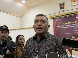 Kala KPU Bali Curhat Repotnya 7 KPPS Datangi 600 Orang
