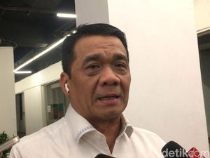 Video Wamendes Imbau Kelurahan untuk Punya Anggaran Kesehatan Video Wamendes Imbau Kelurahan untuk Punya Anggaran Kesehatan