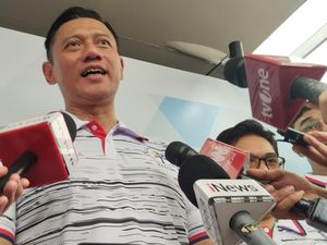 Video: AHY soal Penurunan Harga Tiket Pesawat Saat Nataru Video: AHY soal Penurunan Harga Tiket Pesawat Saat Nataru