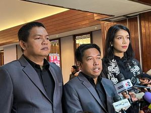 KPU DKI Jakarta Siap Hadapi Sengketa Hasil Pilkada 2024 di MK