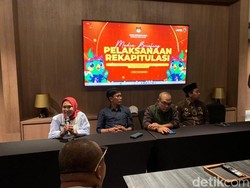 Berikut Jadwal KPU Rekapitulasi Suara Pilgub Jatim 2024