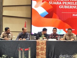 Bawaslu Sulsel Pertanyakan Alasan KPU Jeneponto Tak Jalankan Rekomendasi PSU