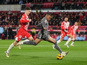 Girona Vs Real Madrid: Menang 3-0, Los Blancos Pepet Barca