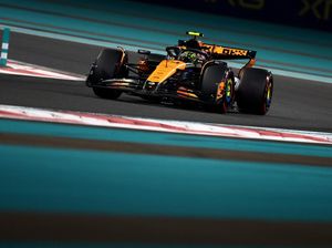 Kualifikasi F1 GP Abu Dhabi: Pole Terakhir Musim Ini Milik Norris Kualifikasi F1 GP Abu Dhabi: Pole Terakhir Musim Ini Milik Norris