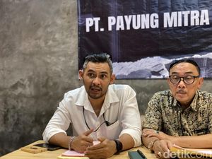 Kronologi Dugaan Penyekapan Ibu dan Anak di Bangka Versi Perusahaan