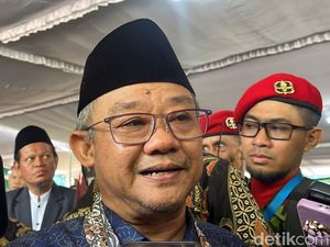 Soal Zonasi Dihapus, Mendikdasmen: Akan Diputuskan dalam Sidang Kabinet Soal Zonasi Dihapus, Mendikdasmen: Akan Diputuskan dalam Sidang Kabinet