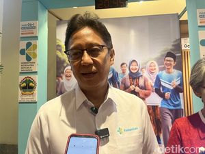 Indonesia Krisis Dokter Spesialis Bedah Toraks, Hanya Ada 270 Indonesia Krisis Dokter Spesialis Bedah Toraks, Hanya Ada 270