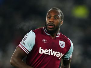 Striker West Ham Michail Antonio Bicara Kecelakaan Horornya Striker West Ham Michail Antonio Bicara Kecelakaan Horornya