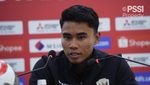 Daftar Pencetak Gol Timnas Indonesia di 2024