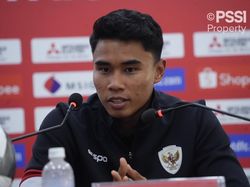 Ferarri Kartu Merah Lawan Filipina, Langsung Tutup Kolom Komentar IG Ferarri Kartu Merah Lawan Filipina, Langsung Tutup Kolom Komentar IG