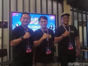NDX AKA dan Ndarboy Genk Siap Bikin Ambyar SkyPlay Festival 2024 NDX AKA dan Ndarboy Genk Siap Bikin Ambyar SkyPlay Festival 2024