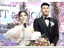 Usaha Nita Vior Belajar Jadi Ibu Rumah Tangga Meski Harus Bekerja