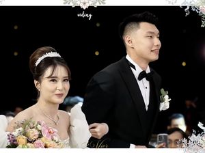 Sikap Nita Vior dan Vincent Kosasih Belajar Tanpa ART Patut Diacungi Jempol