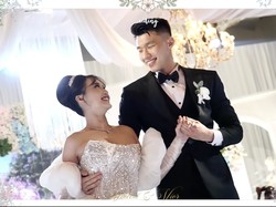 Kesan Vincent Kosasih Sebulan Menikah dengan Nita Vior