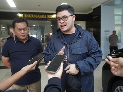 Mas Dhito Jamin Kehidupan Korban Selamat Kasus Pembunuhan di Ngancar