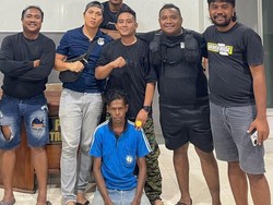 Niat Kerja di Kupang, Wanita Asal TTS Jadi Korban Perdagangan Orang-Pencabulan