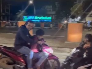 Teror Geng Motor Berbusur Panah di Makassar Kian Meresahkan Teror Geng Motor Berbusur Panah di Makassar Kian Meresahkan