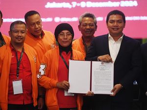 Kemenangan Pramono-Rano Diwarnai Keberatan Dharma-Kun dan RIDO