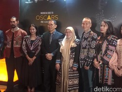 Pesan Sutradara dalam Film Women From Rote Island