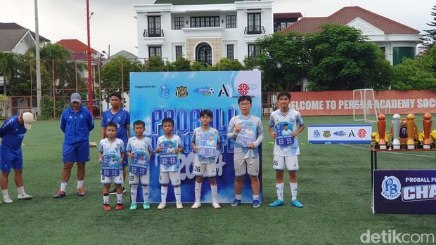Proball Football Fest (PFF) 2024