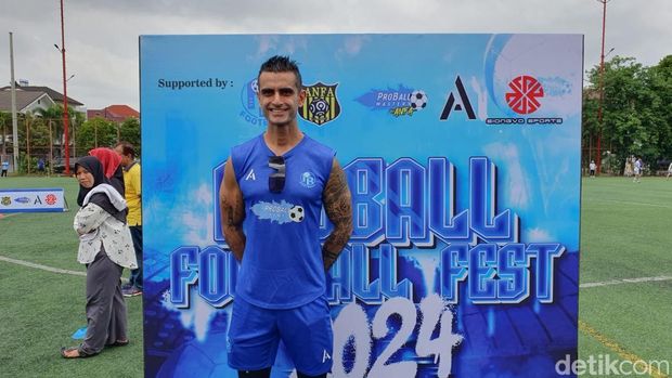 Proball Football Fest (PFF) 2024