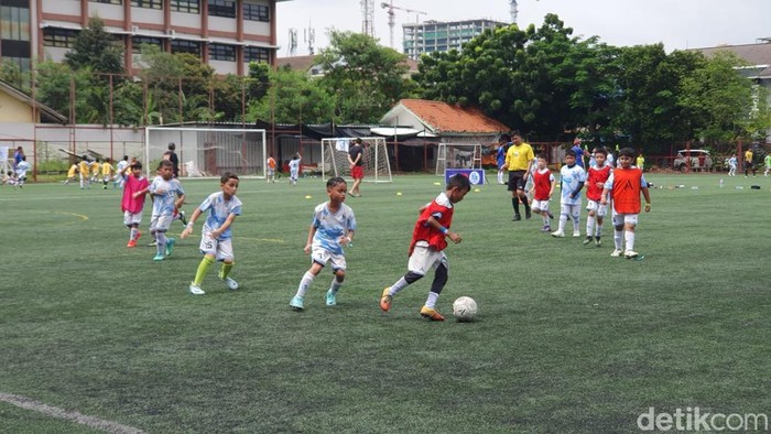 Proball Football Fest (PFF) 2024