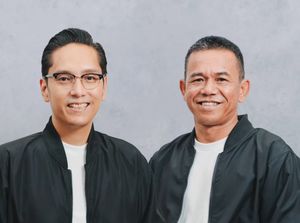 Profil Rico-Zaki yang Bakal Dilantik Jadi Walkot dan Wawalkot Medan Profil Rico-Zaki yang Bakal Dilantik Jadi Walkot dan Wawalkot Medan