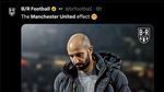 Meme MU Digebuk Nottingham, Amorim dan Onana Dirujak Netizen