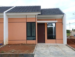 Cek Nih, Deretan Rumah Murah di Bawah Rp 200 Juta di Cisoka Tangerang