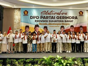 Andre Rosiade Ajak Kepala Daerah Terpilih se-Sumbar Gerak Cepat Bangun Daerah