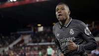 9. Kylian Mbappe – 19 gol. Foto: REUTERS/Jon Nazca