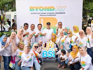 BSI Makassar Perkenalkan BYOND, Super App Pengganti BSI Mobile BSI Makassar Perkenalkan BYOND, Super App Pengganti BSI Mobile