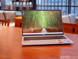 Tecno Megabook K16S, Baterai Awet Buat Nugas sambil Drakoran Tecno Megabook K16S, Baterai Awet Buat Nugas sambil Drakoran