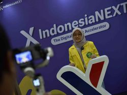 Cari 1.000 Talenta, IndonesiaNEXT Ke-9 Telkomsel Hadir dengan Kurikulum AI