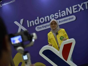 Cari 1.000 Talenta, IndonesiaNEXT Ke-9 Telkomsel Hadir dengan Kurikulum AI Cari 1.000 Talenta, IndonesiaNEXT Ke-9 Telkomsel Hadir dengan Kurikulum AI