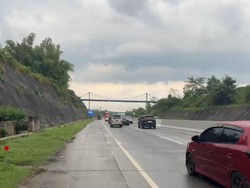 Mulai Tanggal Ini Tarif Tol Pandaan-Malang Naik Jadi Segini!