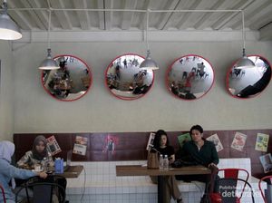 Tempat Ngopi Baru di Bogor Asyik buat Nongkrong di Akhir Pekan