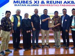 Langkah Wamenkop Ferry Juliantono Usai Jadi Ketum IKA Unpad