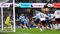 3. Arsenal - 101 sepak pojok. Foto: Arsenal FC via Getty Images/David Price